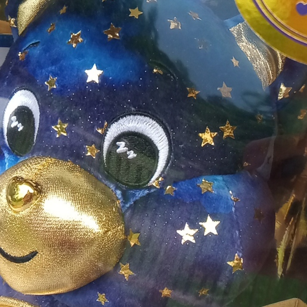 2023 Care Bears Limited Edition Bedtime Bear - Picture 16 of 16